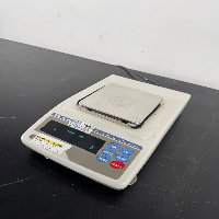 And GX-800 Digital Scale image 1